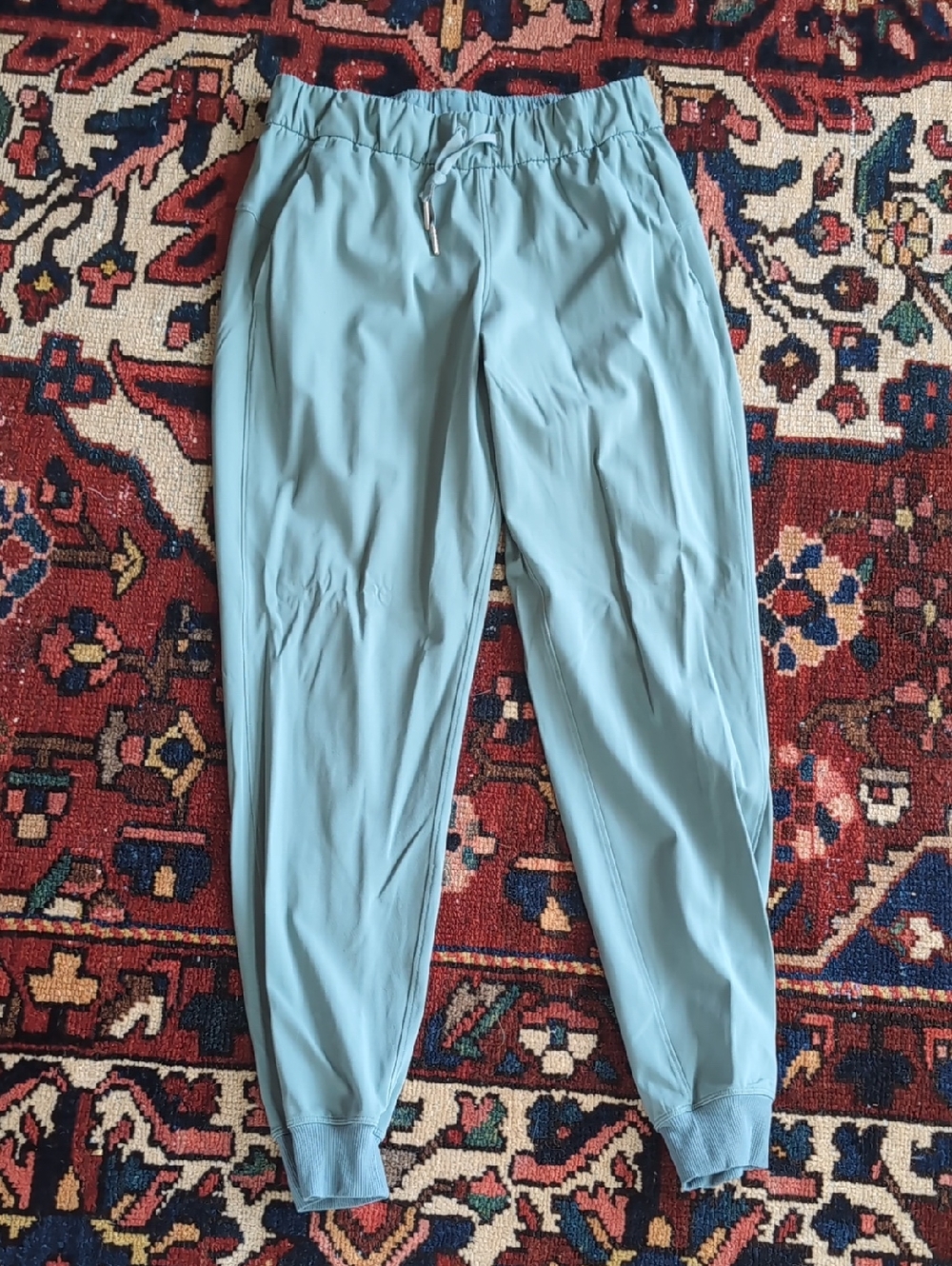 Lululemon Jogger's
